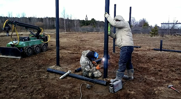 Заказать механизированный монтаж в Сасово от 5219 руб