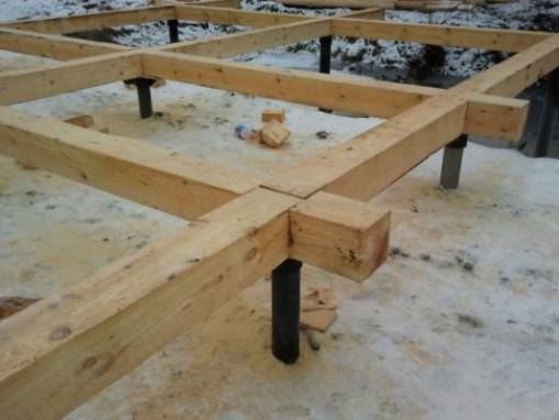 Купить сваи 150x150 в Сасово от 1827 руб: Надежные решения для фундамента | Цена, заказ, доставка