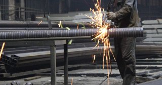 Цена на сварные работы в Сасово - расчет стоимости сварных работ цена от 1253 руб.