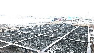 Купить винтовые сваи 108 в Сасово - цена от 2714 руб