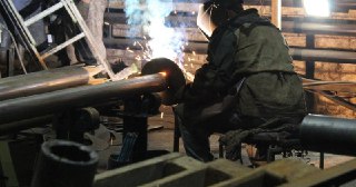 Цена на сварные работы в Сасово - расчет стоимости сварных работ цена от 1253 руб.